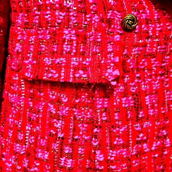 New AQUA Blazer size L - Picture 6 of 11